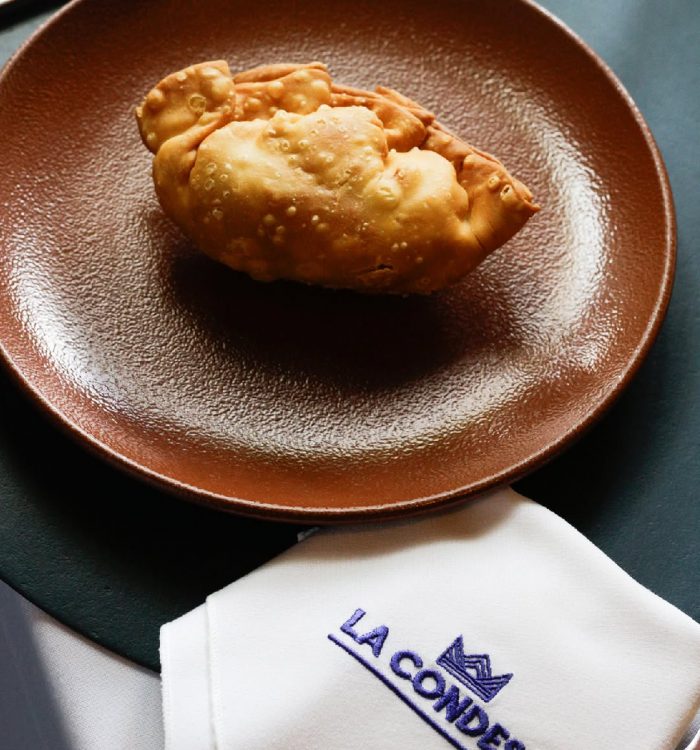 empanadas