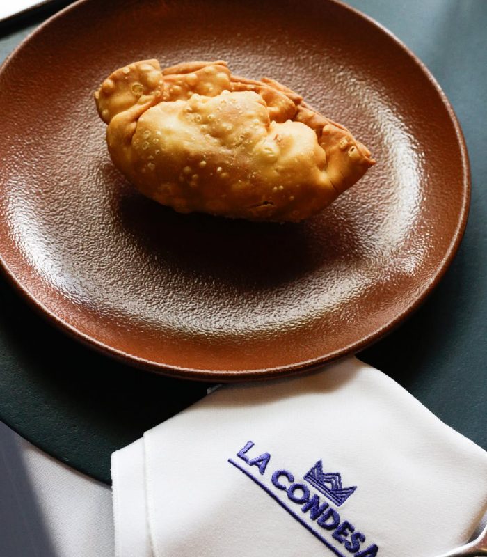empanadas